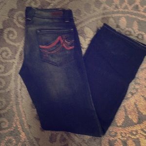 DKNY Jeans Size 11